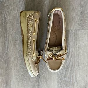 SPERRY Authentic Boat Shoes